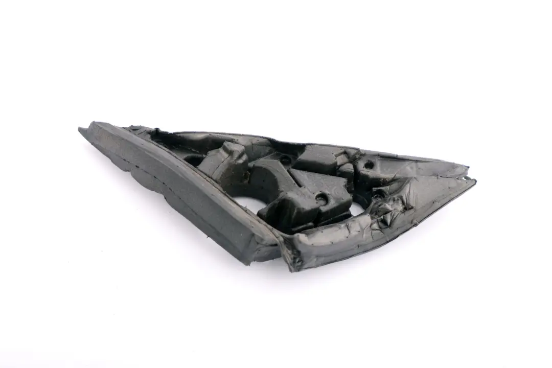 F80N LCI M3 Seal Outer Left Mirror Triangle N/S to BMW 3 Series F80 with Part number 8062243 BMW 3 Series F80 F80N LCI M3 Seal Outer Left Mirror Triangle N/S - SKU 8062243 - Part number 8062243