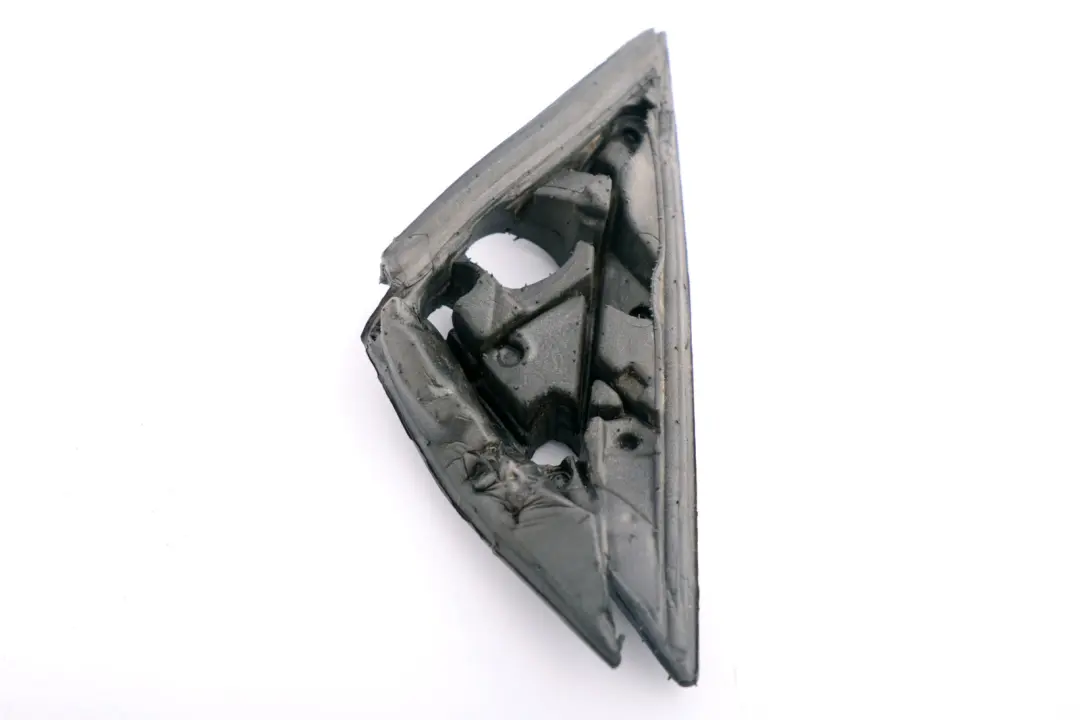 F80N LCI M3 Seal Outer Left Mirror Triangle N/S to BMW 3 Series F80 with Part number 8062243 BMW 3 Series F80 F80N LCI M3 Seal Outer Left Mirror Triangle N/S - SKU 8062243 - Part number 8062243