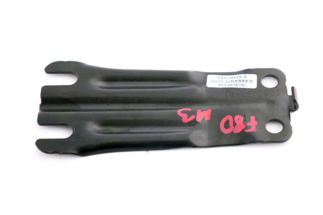 Reihe F80 M3 F82 M4 Strebe 4100 für BMW 3 4 mit Teilenummer 8062433 BMW 3 4 Reihe F80 M3 F82 M4 Strebe 4100 - SKU 8062433 - Teilenummer 8062433