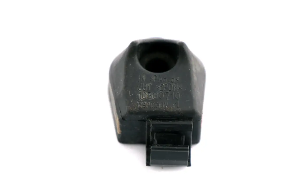 Reihe F80 M3 F82 M4 Schalldämpfer Gummistütze 5174 für BMW 3 4 mit Teilenummer 8062536 BMW 3 4 Reihe F80 M3 F82 M4 Schalldämpfer Gummistütze 5174 - SKU 8062536 - Teilenummer 8062536