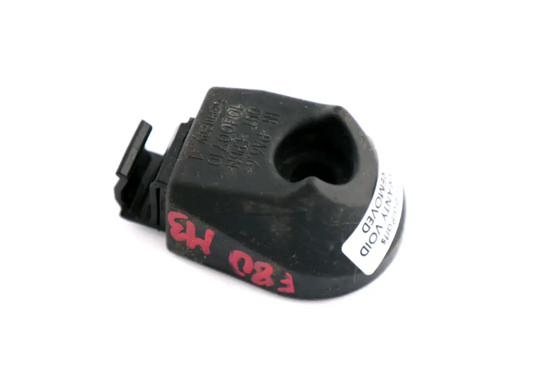 Reihe F80 M3 F82 M4 Schalldämpfer Gummistütze 5174 für BMW 3 4 mit Teilenummer 8062536 BMW 3 4 Reihe F80 M3 F82 M4 Schalldämpfer Gummistütze 5174 - SKU 8062536 - Teilenummer 8062536