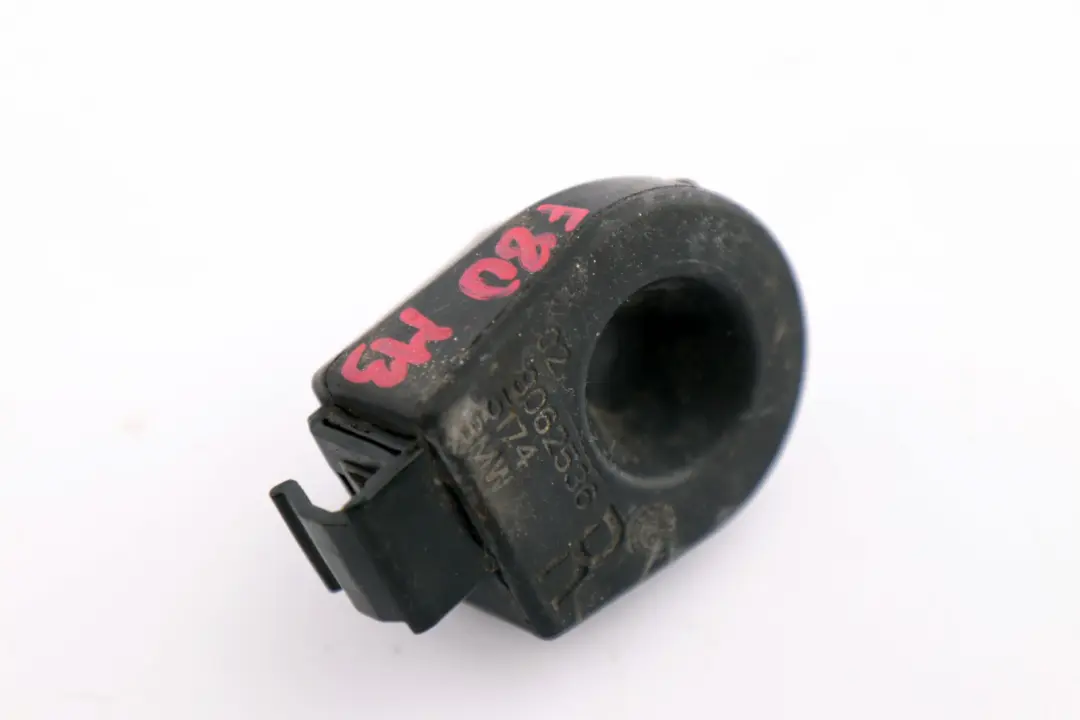 Intake Silencer Muffler Rubber Bottom Support to BMW 3 4 Series F80 M3 F82 M4 with Part number 8062536 BMW 3 4 Series F80 M3 F82 M4 Intake Silencer Muffler Rubber Bottom Support - SKU 8062536 - Part number 8062536