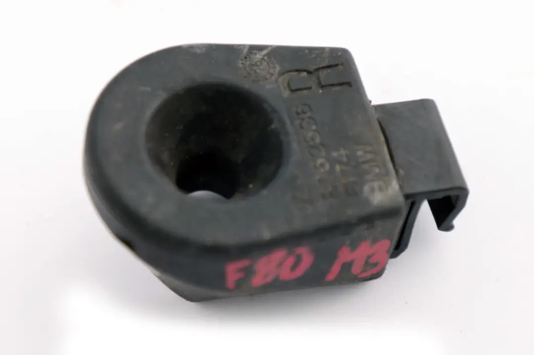 Reihe F80 M3 F82 M4 Schalldämpfer Gummistütze 5174 für BMW 3 4 mit Teilenummer 8062536 BMW 3 4 Reihe F80 M3 F82 M4 Schalldämpfer Gummistütze 5174 - SKU 8062536 - Teilenummer 8062536