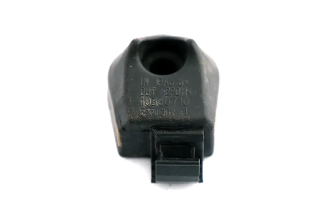 Reihe F80 M3 F82 M4 Schalldämpfer Gummistütze 5174 für BMW 3 4 mit Teilenummer 8062536 BMW 3 4 Reihe F80 M3 F82 M4 Schalldämpfer Gummistütze 5174 - SKU 8062536 - Teilenummer 8062536