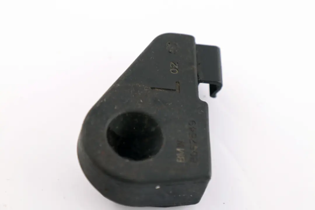 BMW F80 M3 F82 M4 Intake Silencer Muffler Rubber Support Bottom - SKU 8062549 - Part number 8062549