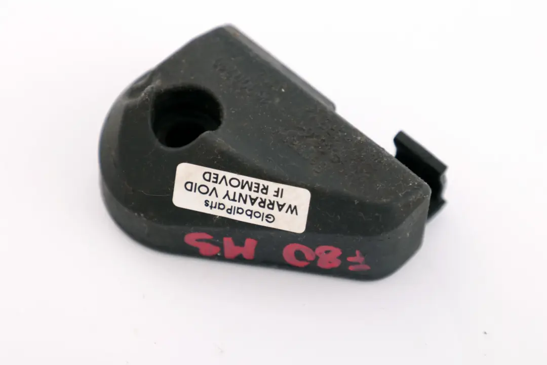 BMW F80 M3 F82 M4 Intake Silencer Muffler Rubber Support Bottom - SKU 8062549 - Part number 8062549