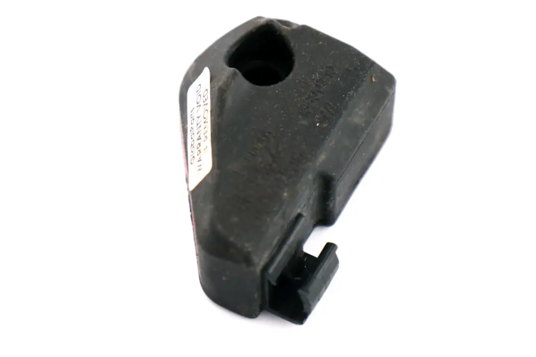 BMW F80 M3 F82 M4 Intake Silencer Muffler Rubber Support Bottom - SKU 8062549 - Part number 8062549