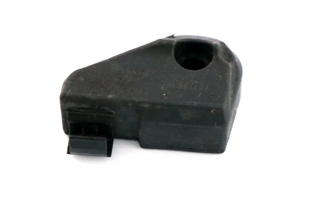 Intake Silencer Muffler Rubber Support Bottom to BMW F80 M3 F82 M4 with Part number 8062549 BMW F80 M3 F82 M4 Intake Silencer Muffler Rubber Support Bottom - SKU 8062549 - Part number 8062549