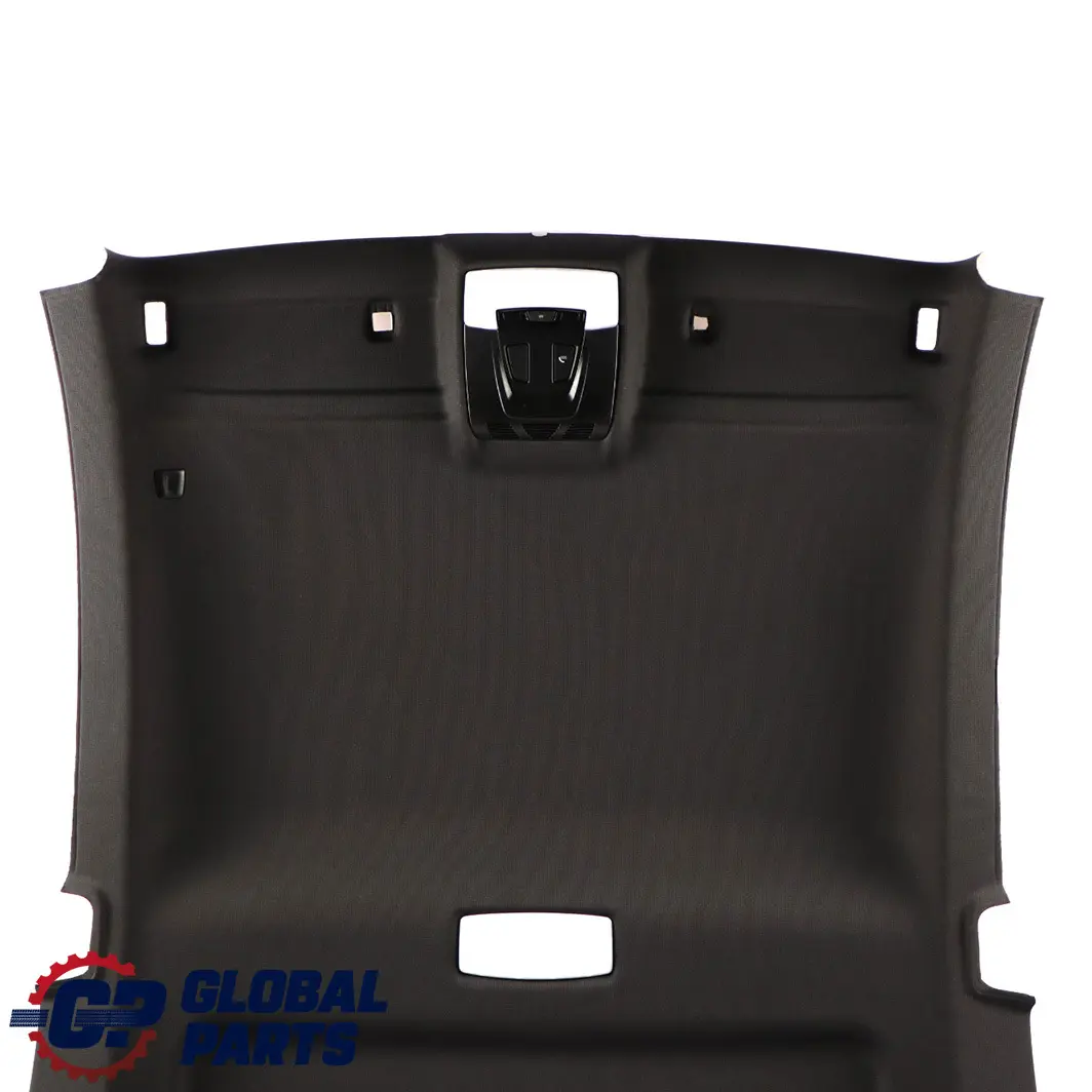 Headlining Moulded Roof Lining Black Anthrazit UK to BMW F22 F87 M2 Coupe with Part number 8063109 BMW F22 F87 M2 Coupe Headlining Moulded Roof Lining Black Anthrazit UK - SKU 8063109 - Part number 8063109
