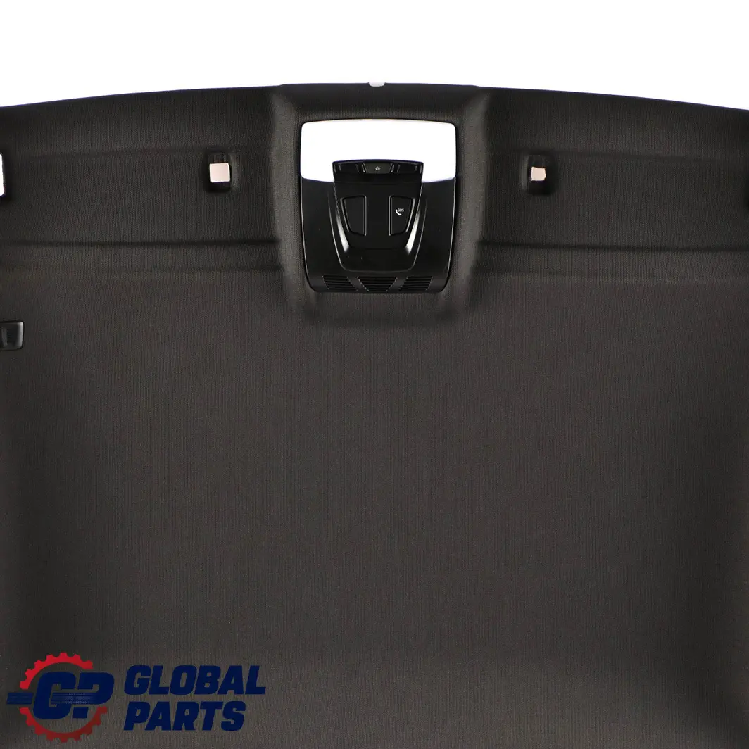 BMW F22 F87 M2 Coupe Headlining Moulded Roof Lining Black Anthrazit UK - SKU 8063109 - Part number 8063109