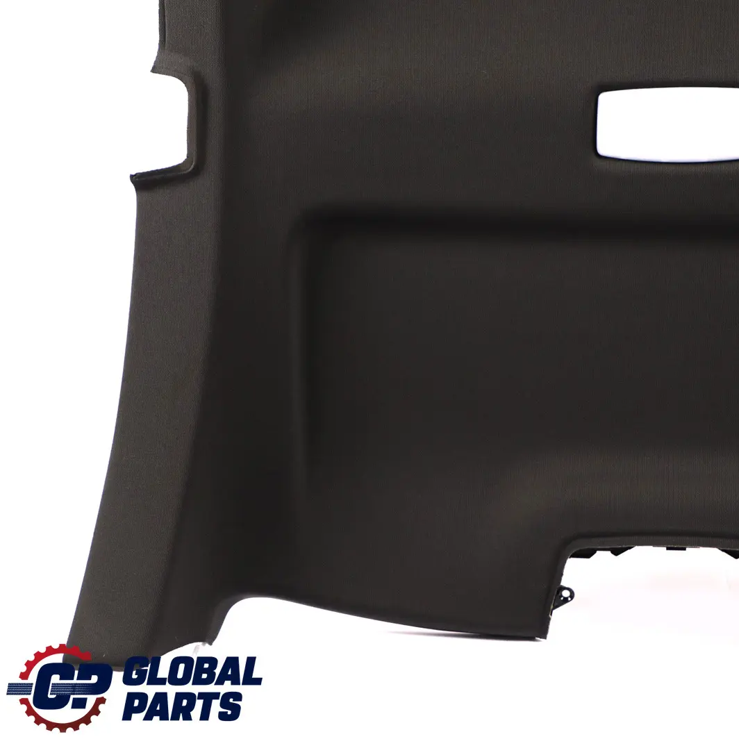 BMW F22 F87 M2 Coupe Headlining Moulded Roof Lining Black Anthrazit UK - SKU 8063109 - Part number 8063109
