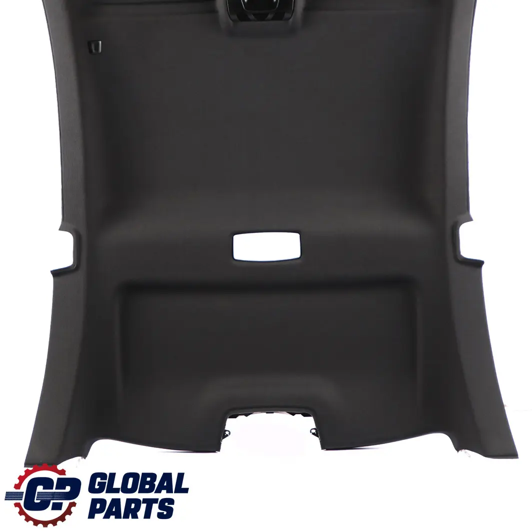 Headlining Moulded Roof Lining Black Anthrazit UK to BMW F22 F87 M2 Coupe with Part number 8063109 BMW F22 F87 M2 Coupe Headlining Moulded Roof Lining Black Anthrazit UK - SKU 8063109 - Part number 8063109