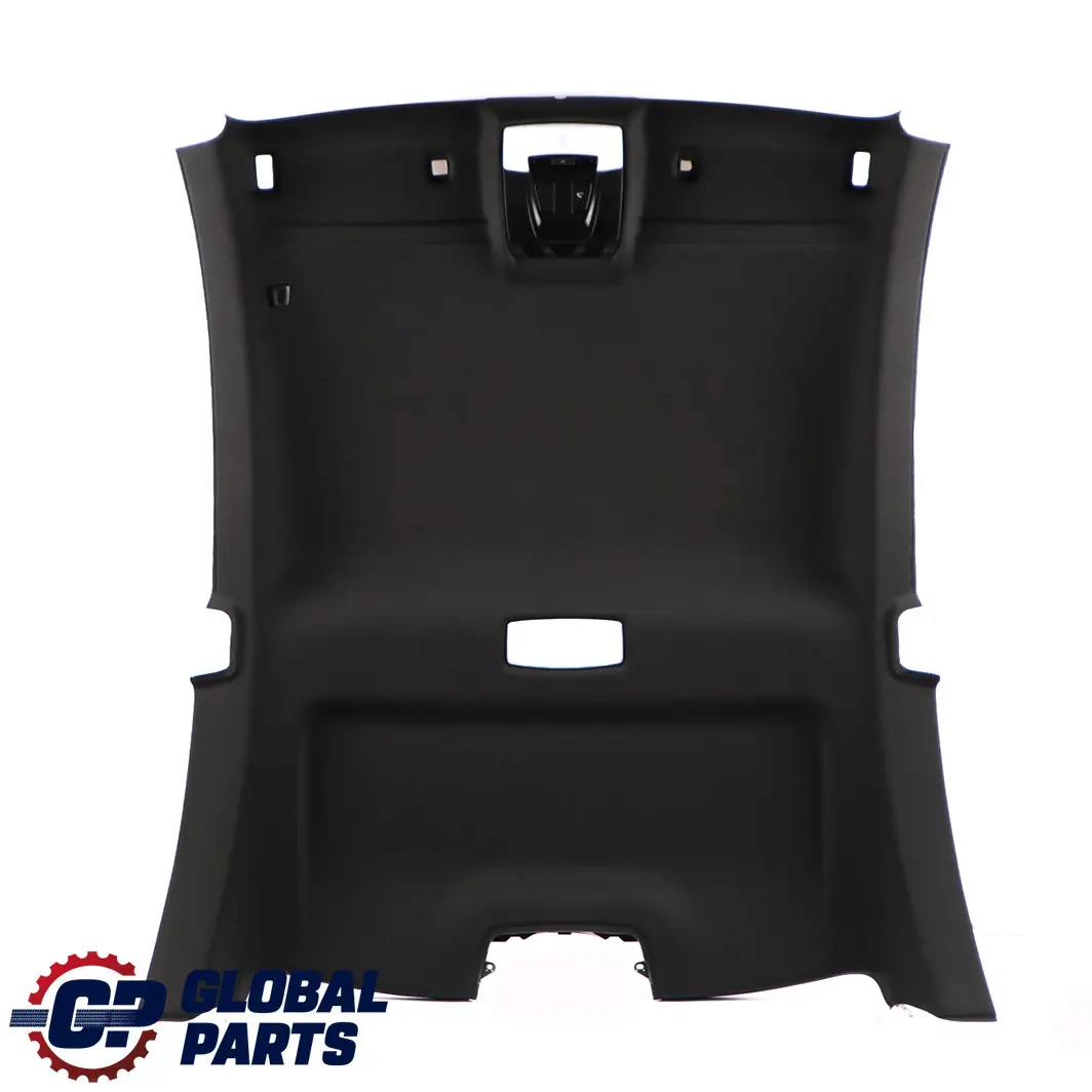 Headlining Moulded Roof Lining Black Anthrazit UK to BMW F22 F87 M2 Coupe with Part number 8063109 BMW F22 F87 M2 Coupe Headlining Moulded Roof Lining Black Anthrazit UK - SKU 8063109 - Part number 8063109