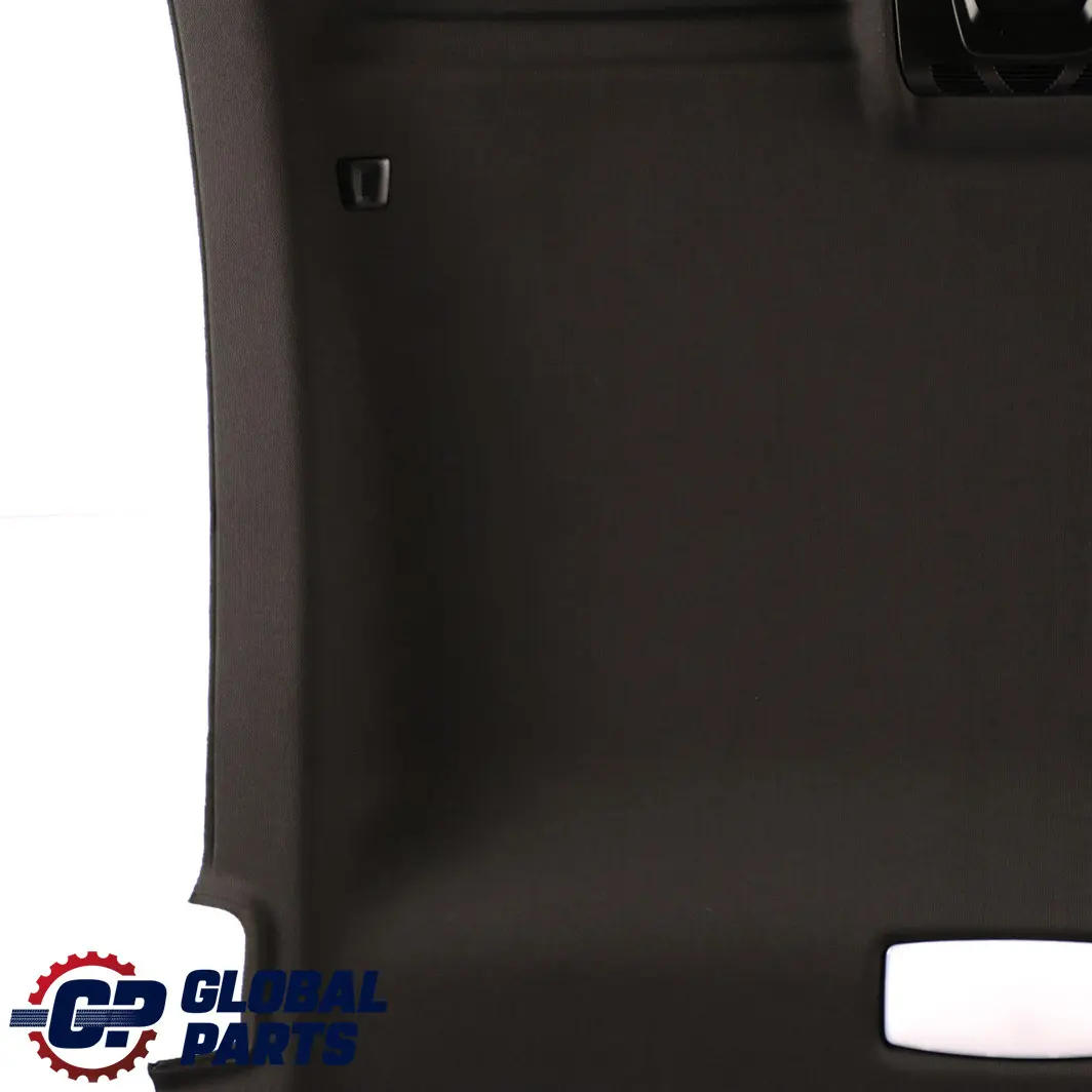 BMW F22 F87 M2 Coupe Headlining Moulded Roof Lining Black Anthrazit UK - SKU 8063109 - Part number 8063109