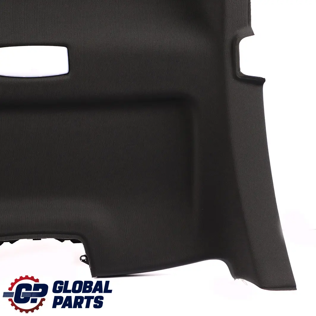 Headlining Moulded Roof Lining Black Anthrazit UK to BMW F22 F87 M2 Coupe with Part number 8063109 BMW F22 F87 M2 Coupe Headlining Moulded Roof Lining Black Anthrazit UK - SKU 8063109 - Part number 8063109