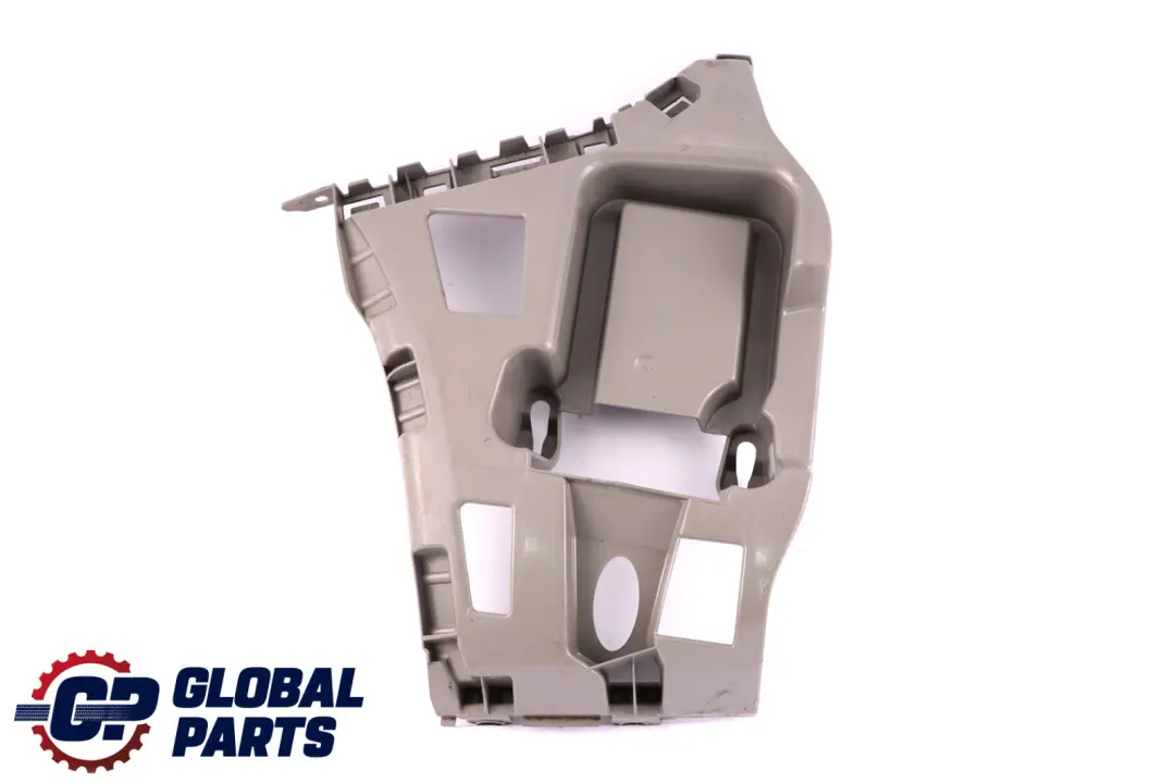 Führung für hintere Stoßstange Seite links für BMW F20 F21 LCI mit Teilenummer 8063451 BMW F20 F21 LCI Führung für hintere Stoßstange Seite links - SKU 8063451 - Teilenummer 8063451