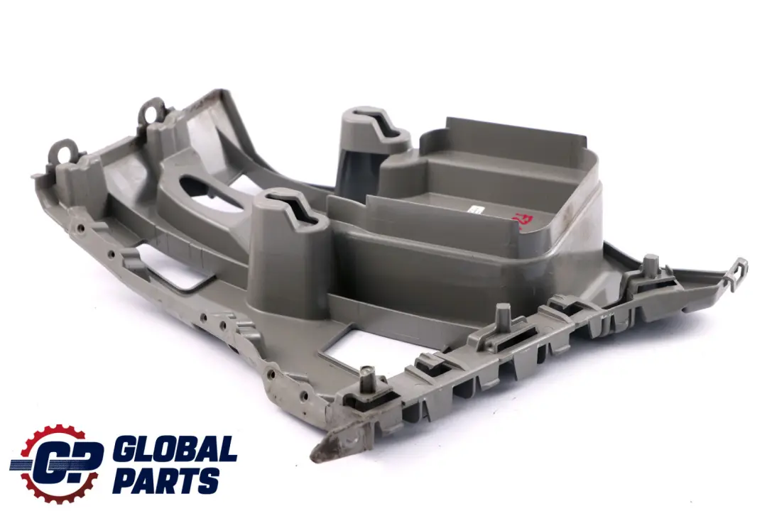 BMW F20 F21 LCI Guida per paraurti posteriore lato sinistro - SKU 8063451 - Numero di parte 8063451