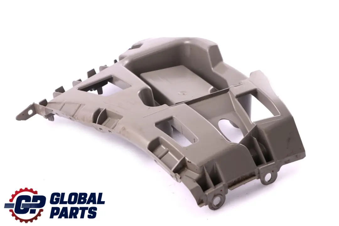 Guía Para Parachoques Trasero Lado Izquierdo para BMW F20 F21 LCI con número de pieza 8063451 BMW F20 F21 LCI Guía Para Parachoques Trasero Lado Izquierdo - SKU 8063451 - Número de pieza 8063451