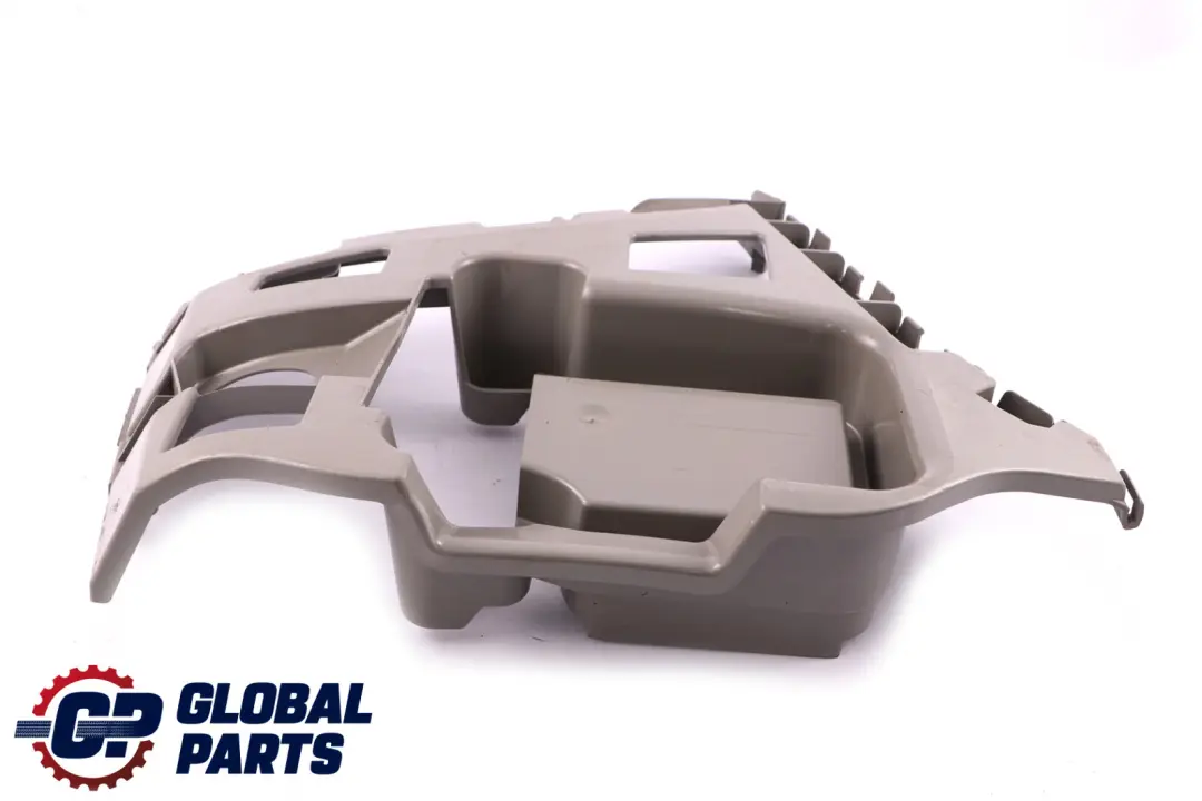 BMW F20 F21 Guide LCI pour pare-chocs arrière côté gauche - SKU 8063451 - Numéro de pièce 8063451