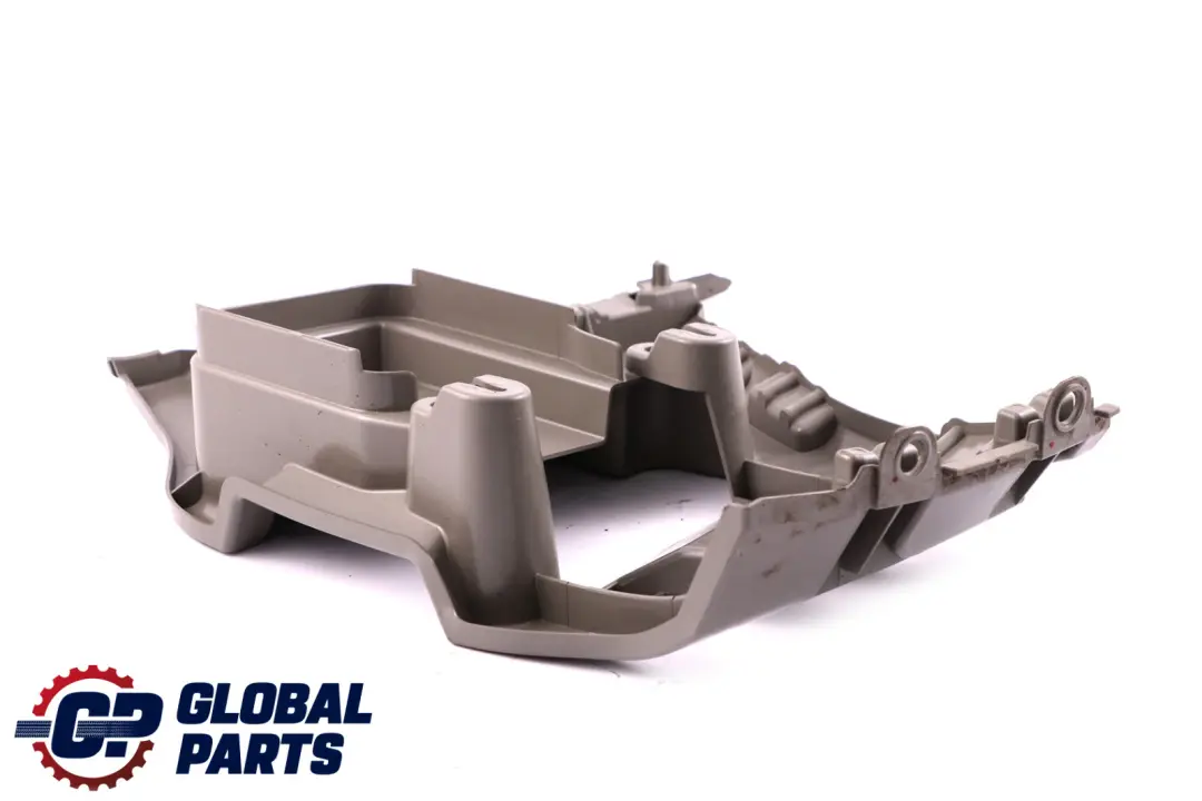 BMW F20 F21 LCI Führung für hintere Stoßstange Seite links - SKU 8063451 - Teilenummer 8063451