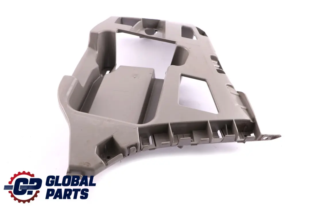 BMW F20 F21 LCI Führung für hintere Stoßstange Seite links - SKU 8063451 - Teilenummer 8063451