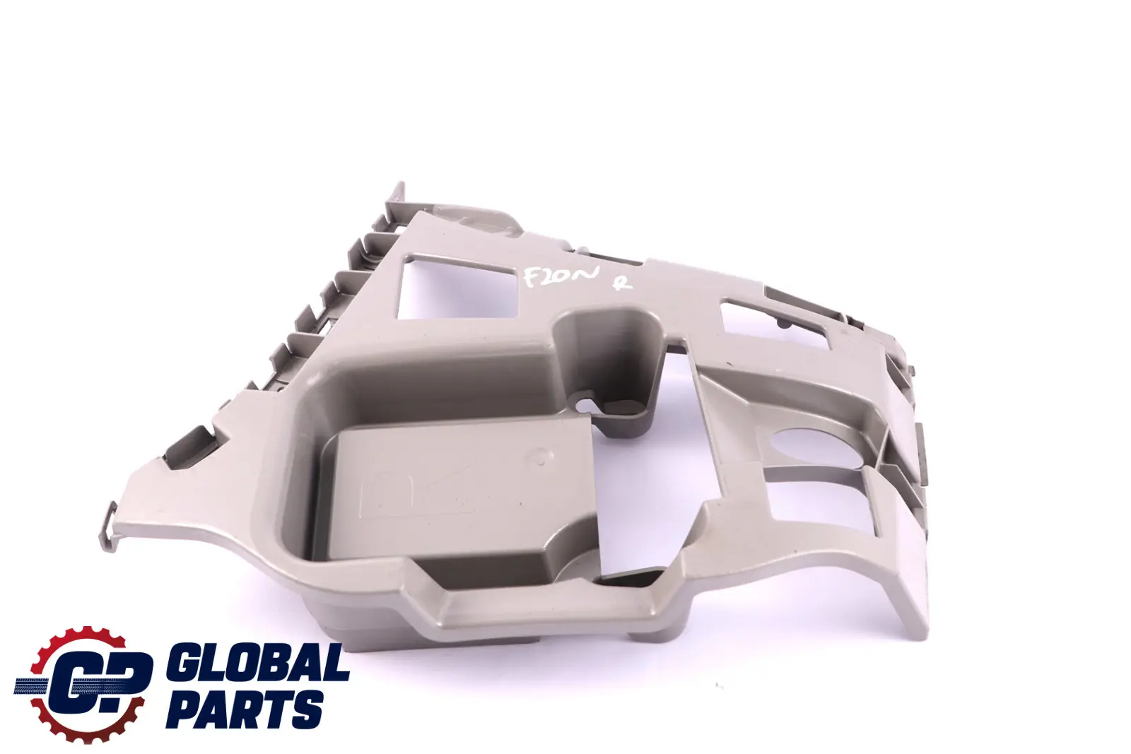 BMW F20 F21 LCI Guida per paraurti posteriore lato destro 8063452