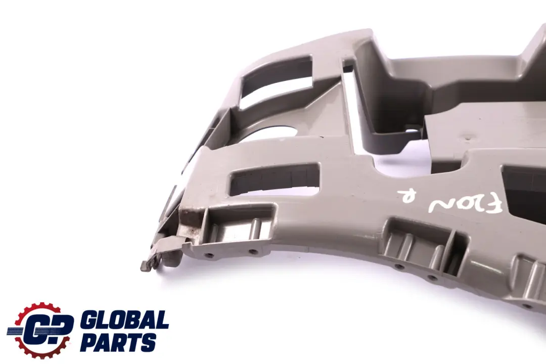 BMW F20 F21 LCI Guide For Rear Bumper Side Right O/S - SKU 8063452 - Part number 8063452