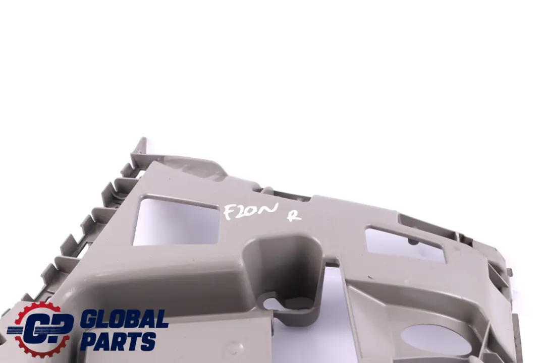 BMW F20 F21 LCI Guida per paraurti posteriore lato destro - SKU 8063452 - Numero di parte 8063452