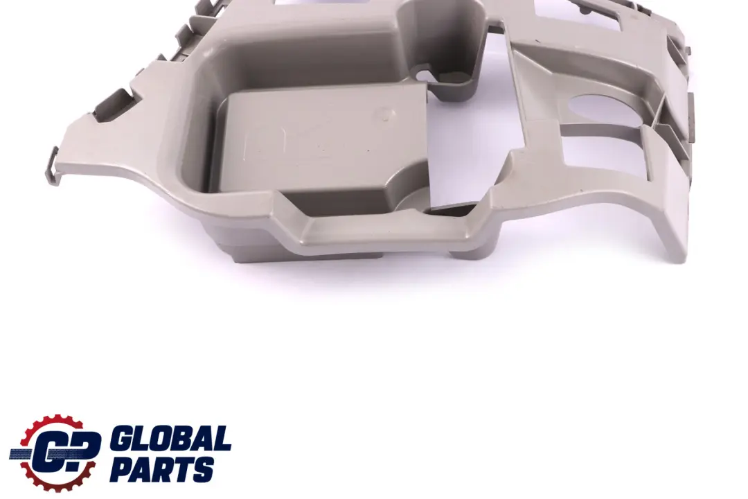 BMW F20 F21 LCI Führung Hintere Stoßstange Seite Rechts - SKU 8063452 - Teilenummer 8063452