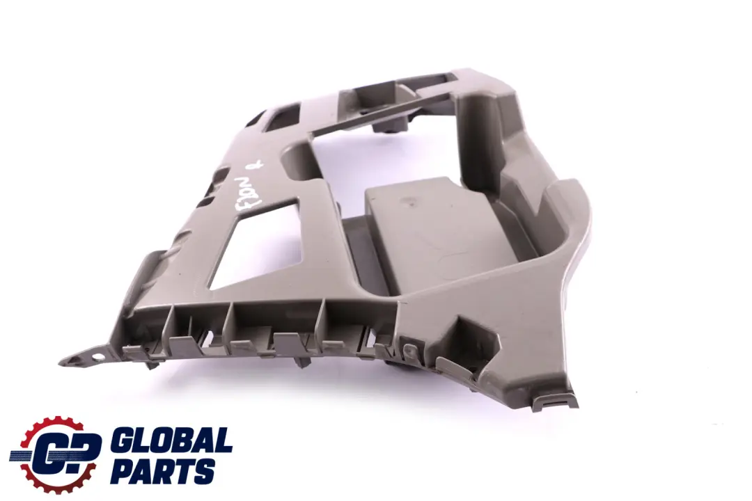 Guía Para Parachoques Trasero Lado Derecho para BMW F20 F21 LCI con número de pieza 8063452 BMW F20 F21 LCI Guía Para Parachoques Trasero Lado Derecho - SKU 8063452 - Número de pieza 8063452