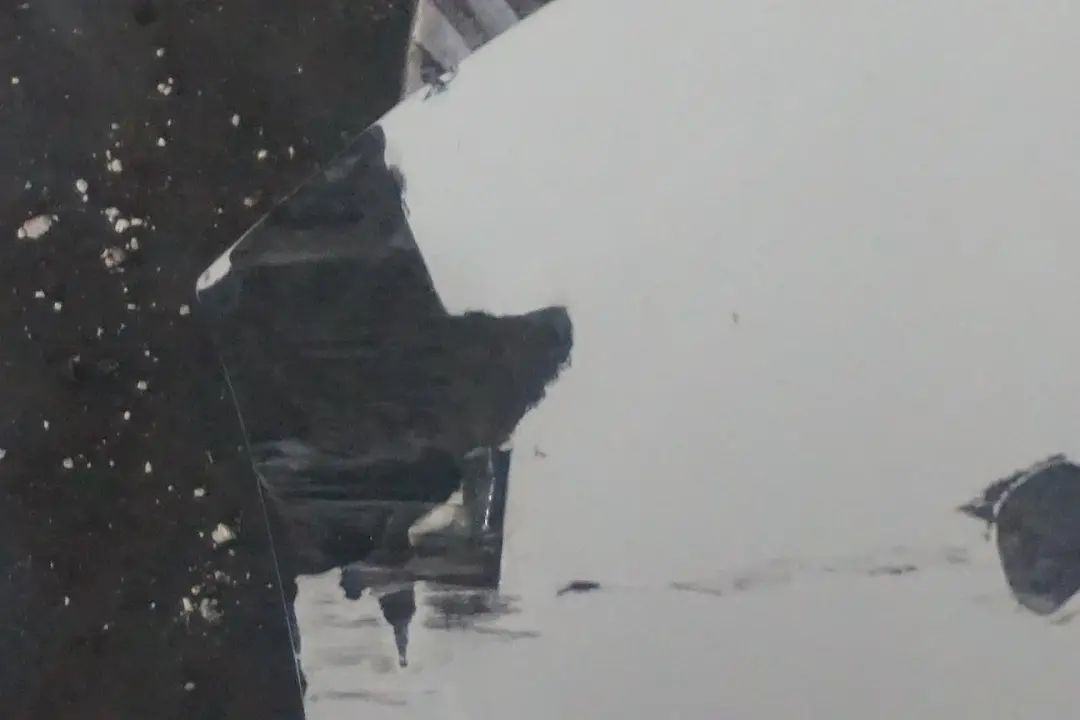 Bumper Trim Panel Alpine White - 300 to BMW 1 Series F20 F21 LCI 1 M Sport Rear with Part number 8064151 BMW 1 Series F20 F21 LCI 1 M Sport Rear Bumper Trim Panel Alpine White - 300 - SKU 8064151-AW1 - Part number 8064151