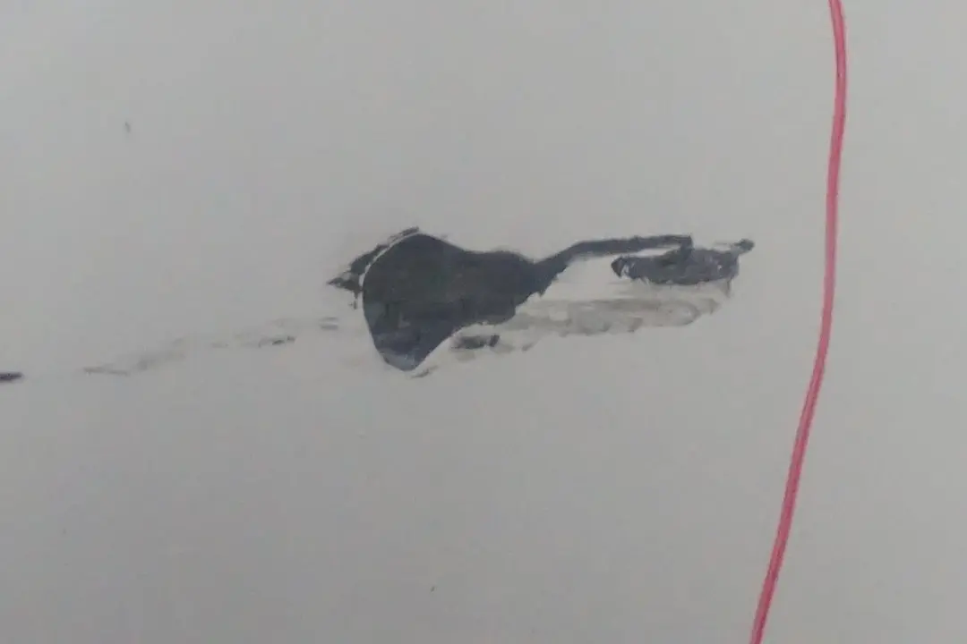 LIFT Zderzak tył M-PAKIET alpinweiss do BMW F20 F21 o numerze 8064151 BMW F20 F21 LIFT Zderzak tył M-PAKIET alpinweiss - SKU 8064151-AW1 - Numer Części 8064151