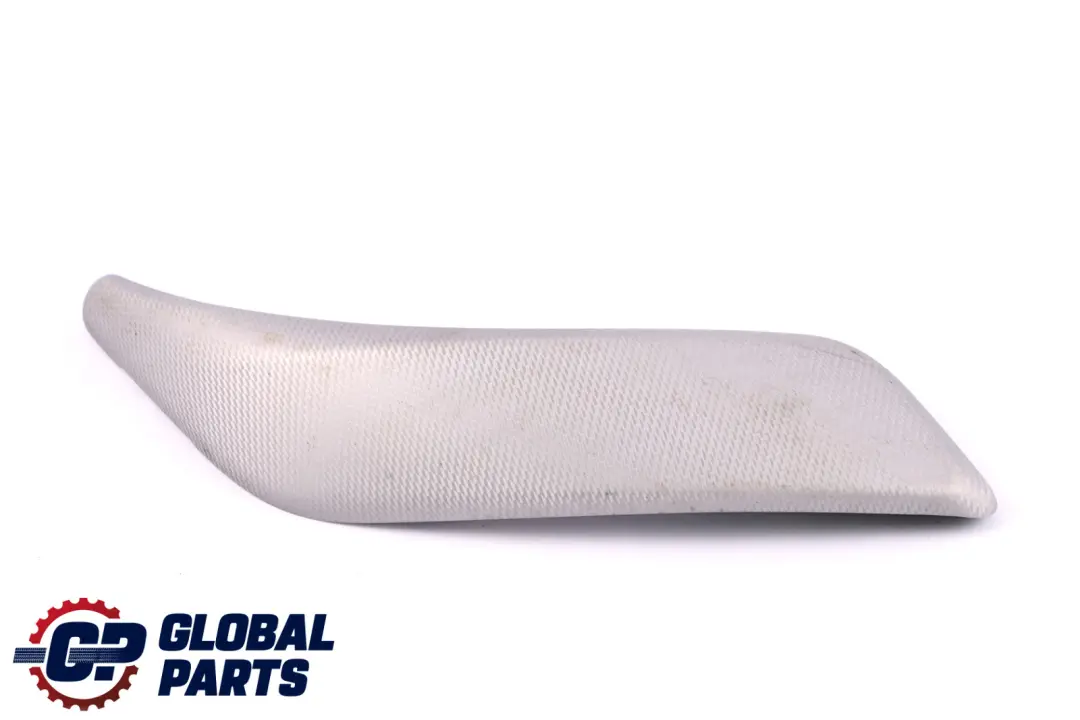 Embellecedor Interior Tapa Tirador Puerta Izquierda Aluminio Hexagon para BMW F20 F21 con número de pieza 8064263 BMW F20 F21 Embellecedor Interior Tapa Tirador Puerta Izquierda Aluminio Hexagon - SKU 8064263 - Número de pieza 8064263