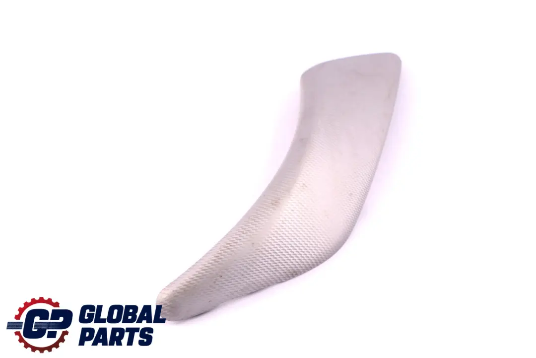 Embellecedor Interior Tapa Tirador Puerta Izquierda Aluminio Hexagon para BMW F20 F21 con número de pieza 8064263 BMW F20 F21 Embellecedor Interior Tapa Tirador Puerta Izquierda Aluminio Hexagon - SKU 8064263 - Número de pieza 8064263