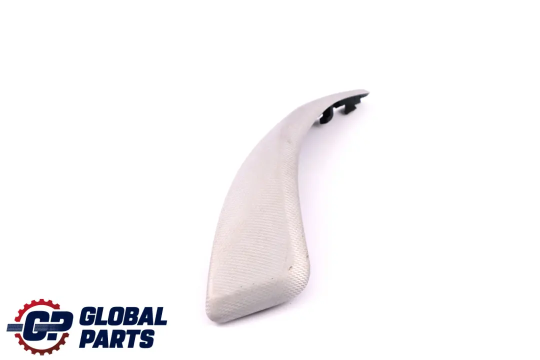 Rivestimento Interno Portiera Sinistra Alluminio Esagonale per BMW F20 F21 con numero di parte 8064263 BMW F20 F21 Rivestimento Interno Portiera Sinistra Alluminio Esagonale - SKU 8064263 - Numero di parte 8064263
