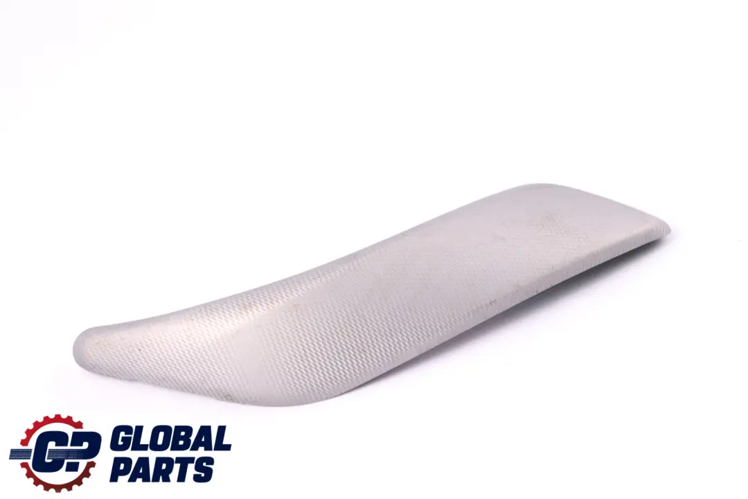 Embellecedor Interior Tapa Tirador Puerta Izquierda Aluminio Hexagon para BMW F20 F21 con número de pieza 8064263 BMW F20 F21 Embellecedor Interior Tapa Tirador Puerta Izquierda Aluminio Hexagon - SKU 8064263 - Número de pieza 8064263