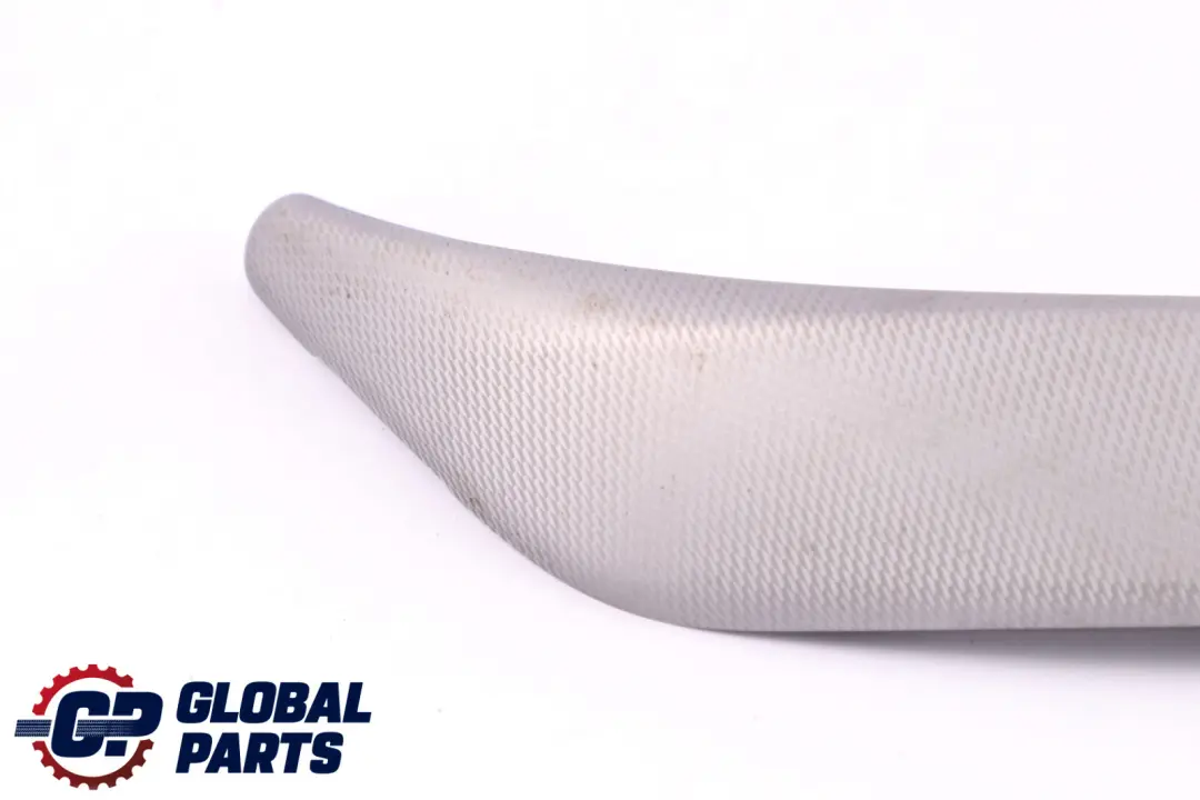 Embellecedor Interior Tapa Tirador Puerta Izquierda Aluminio Hexagon para BMW F20 F21 con número de pieza 8064263 BMW F20 F21 Embellecedor Interior Tapa Tirador Puerta Izquierda Aluminio Hexagon - SKU 8064263 - Número de pieza 8064263