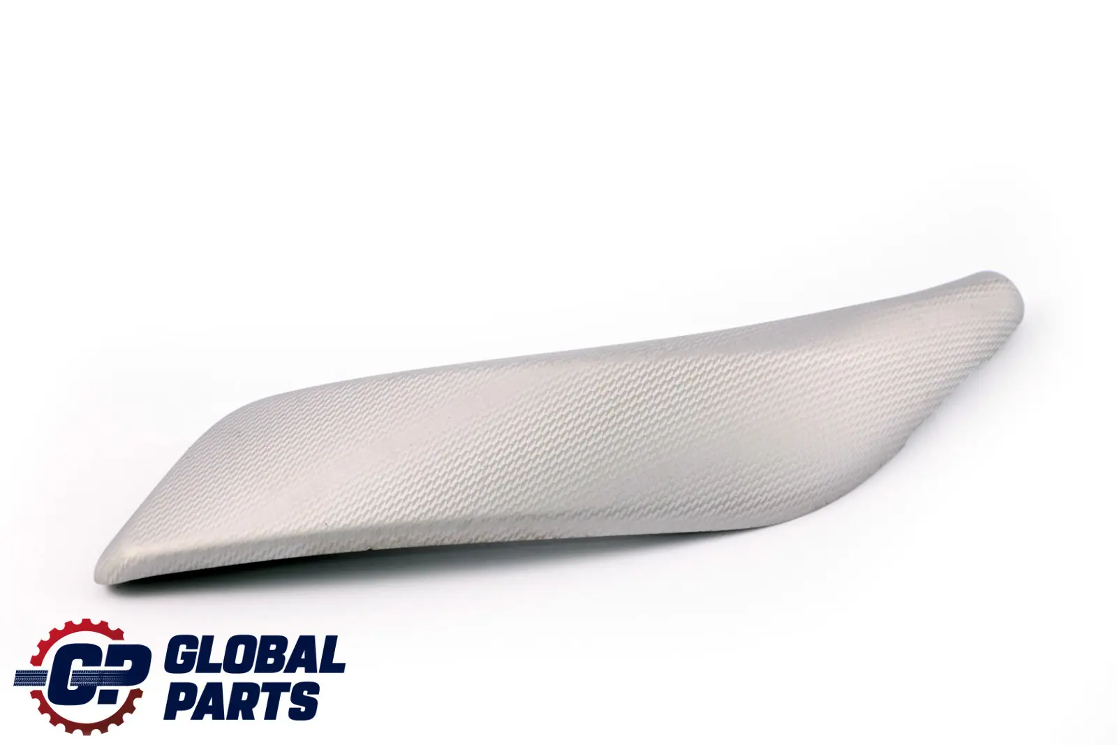 BMW F20 F21 Embellecedor Interior Tapa Tirador Puerta Derecha Aluminio Hexágono