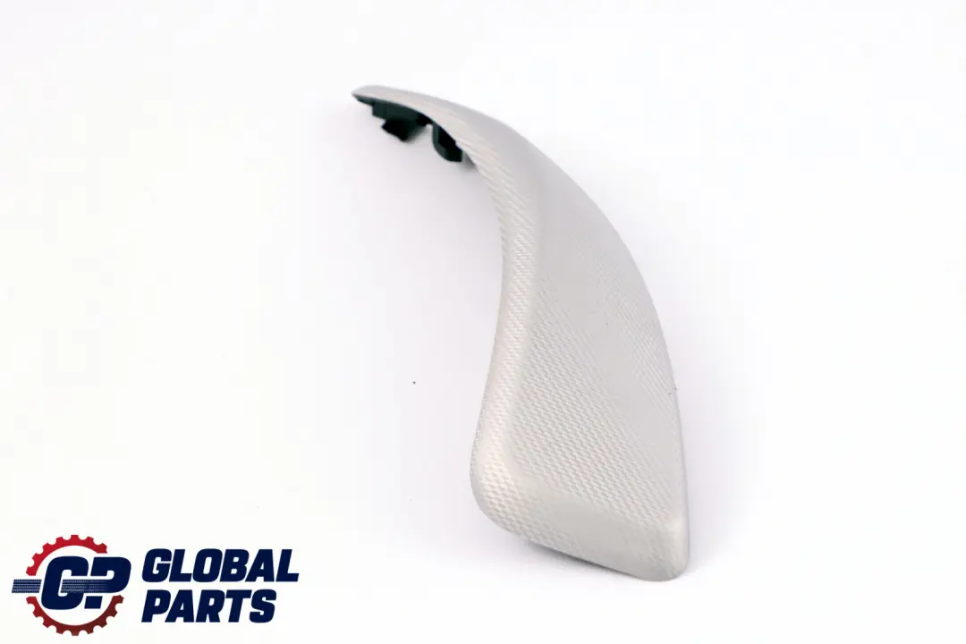 Rivestimento Interno Porta Destra Alluminio Esagono per BMW F20 F21 con numero di parte 8064264 BMW F20 F21 Rivestimento Interno Porta Destra Alluminio Esagono - SKU 8064264 - Numero di parte 8064264