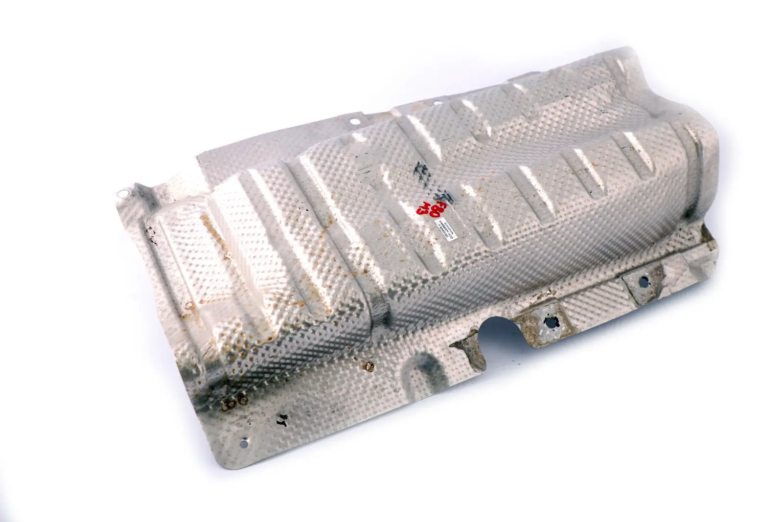 BMW Fila F80 M3 F82 M4 Cho ? ? ? Rmeisolierung Tunnel 51488065123 8065123