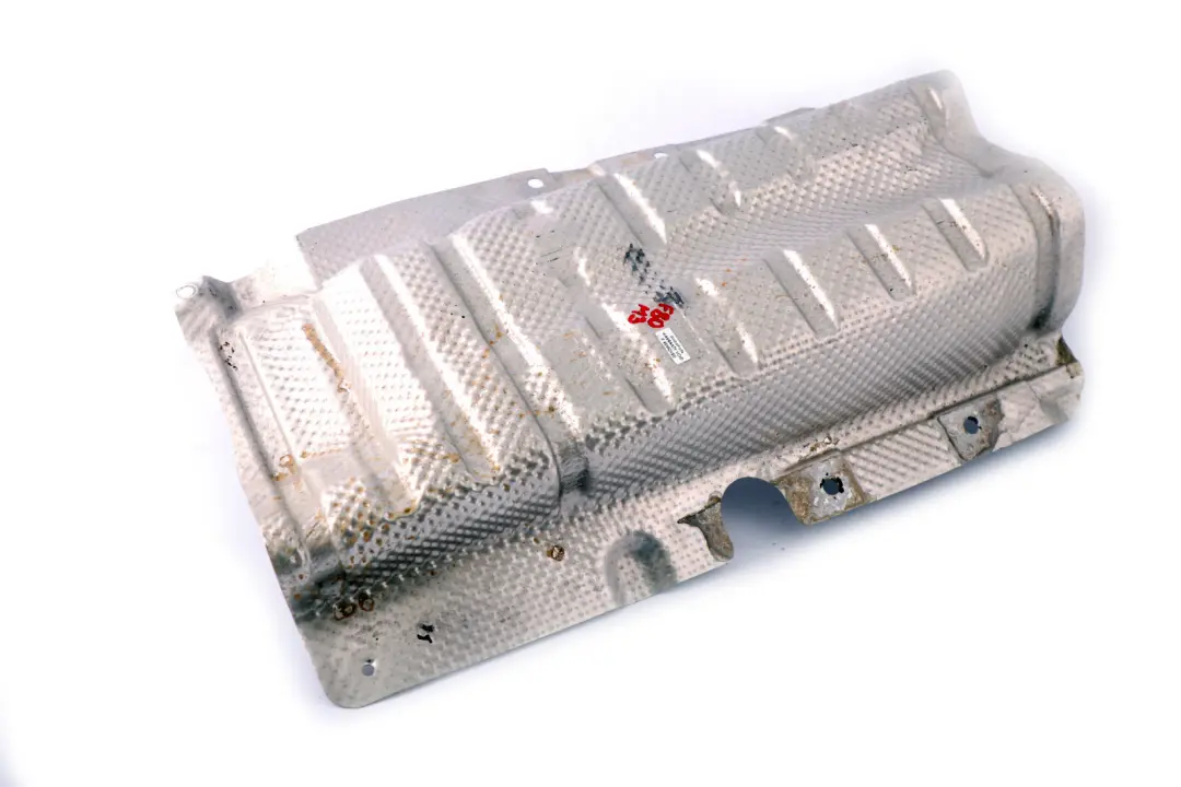 BMW 3 4 Series F80 M3 F82 M4 Heat Shield Wrap Insulation Tunnel Tank Under Cover - SKU 8065123 - Part number 8065123