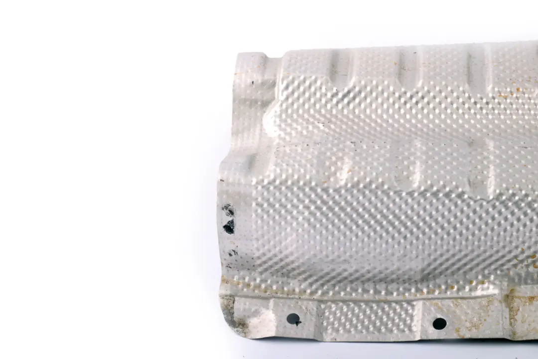 BMW 3 4 Series F80 M3 F82 M4 Heat Shield Wrap Insulation Tunnel Tank Under Cover - SKU 8065123 - Part number 8065123