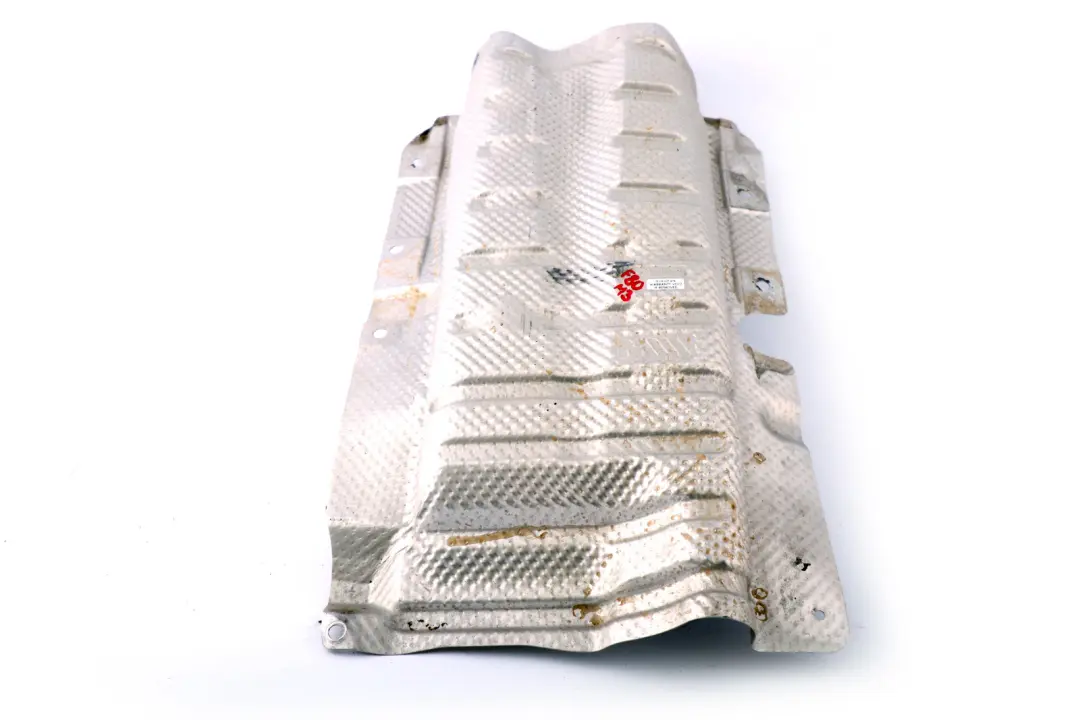 Heat Shield Wrap Insulation Tunnel Tank Under Cover to BMW 3 4 Series F80 M3 F82 M4 with Part number 8065123 BMW 3 4 Series F80 M3 F82 M4 Heat Shield Wrap Insulation Tunnel Tank Under Cover - SKU 8065123 - Part number 8065123