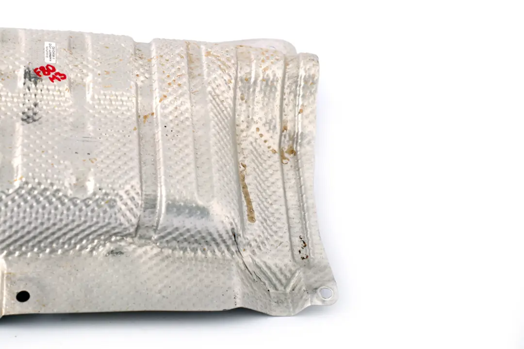 Reihe F80 M3 F82 M4 Wärmeisolierung Tunnel 5148 für BMW 3 4 mit Teilenummer 8065123 BMW 3 4 Reihe F80 M3 F82 M4 Wärmeisolierung Tunnel 5148 - SKU 8065123 - Teilenummer 8065123