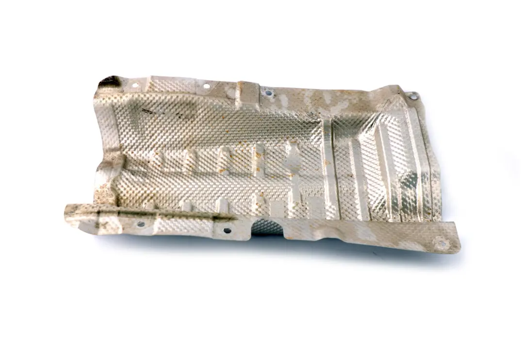 Heat Shield Wrap Insulation Tunnel Tank Under Cover to BMW 3 4 Series F80 M3 F82 M4 with Part number 8065123 BMW 3 4 Series F80 M3 F82 M4 Heat Shield Wrap Insulation Tunnel Tank Under Cover - SKU 8065123 - Part number 8065123