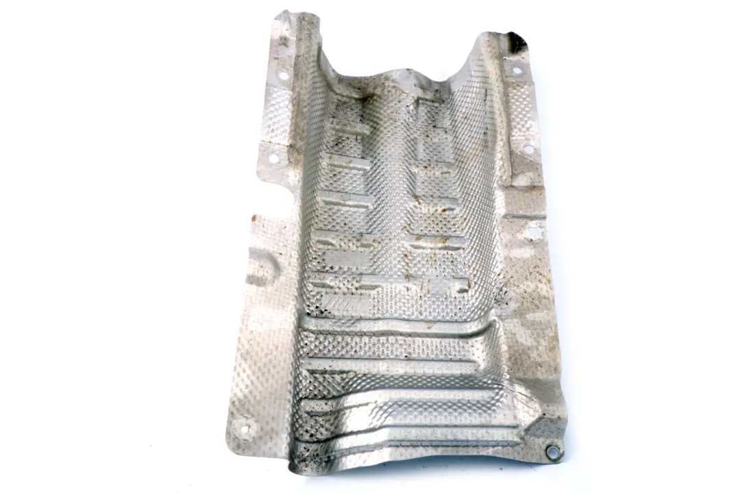 Reihe F80 M3 F82 M4 Wärmeisolierung Tunnel 5148 für BMW 3 4 mit Teilenummer 8065123 BMW 3 4 Reihe F80 M3 F82 M4 Wärmeisolierung Tunnel 5148 - SKU 8065123 - Teilenummer 8065123