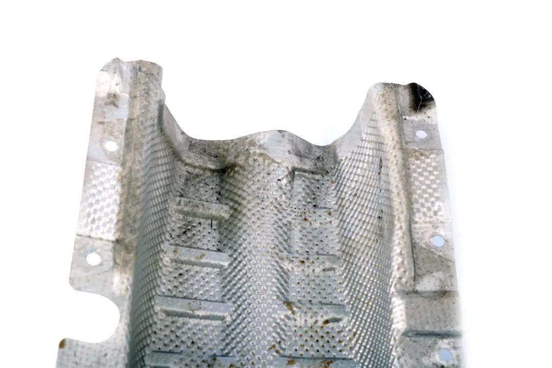 Heat Shield Wrap Aislamiento Tunel Deposito Bajo Tapa para BMW F80 M3 F82 M4 con número de pieza 8065123 BMW F80 M3 F82 M4 Heat Shield Wrap Aislamiento Tunel Deposito Bajo Tapa - SKU 8065123 - Número de pieza 8065123