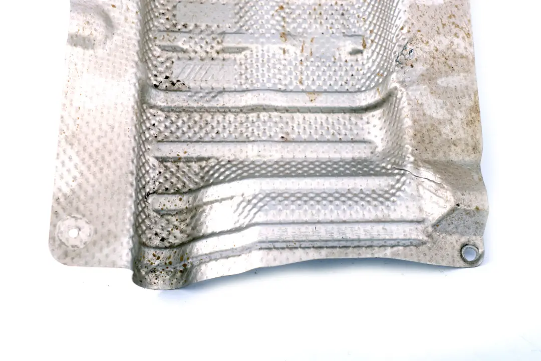 Heat Shield Wrap Insulation Tunnel Tank Under Cover to BMW 3 4 Series F80 M3 F82 M4 with Part number 8065123 BMW 3 4 Series F80 M3 F82 M4 Heat Shield Wrap Insulation Tunnel Tank Under Cover - SKU 8065123 - Part number 8065123