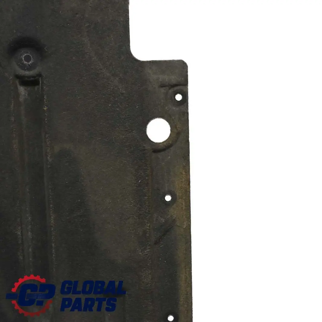 Left N/S Underbody Underfloor Shield Panel Coating to BMW 3 4 F80 M3 F82 M4 with Part number 8055961 BMW 3 4 F80 M3 F82 M4 Left N/S Underbody Underfloor Shield Panel Coating - SKU 8066011 - Part number 8055961