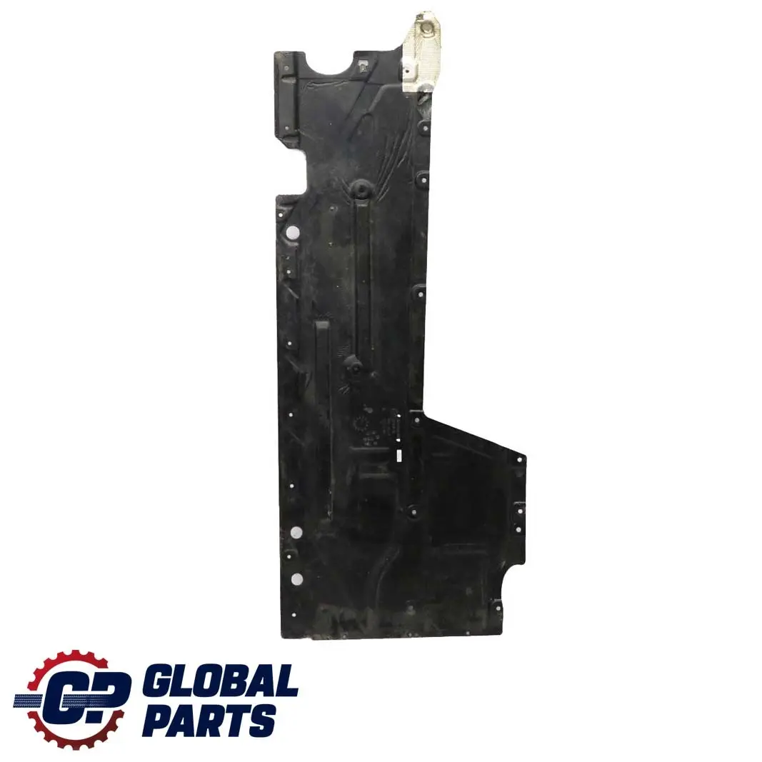 Reihe F80 M3 F82 M4 Unterbodenverkleidung Links 5175 für BMW 3 4 mit Teilenummer 8055961 BMW 3 4 Reihe F80 M3 F82 M4 Unterbodenverkleidung Links 5175 - SKU 8066011 - Teilenummer 8055961
